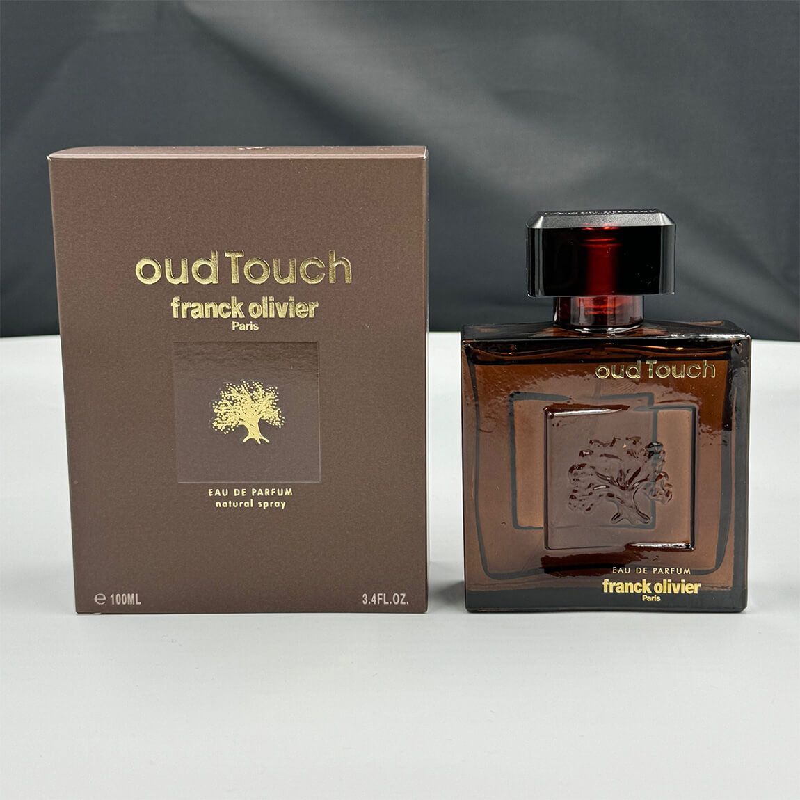 Oud Touch